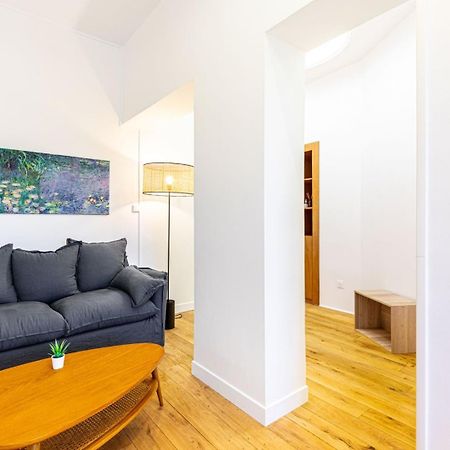 Guestready - Serene Stay Near Champ De Mars Parigi Esterno foto