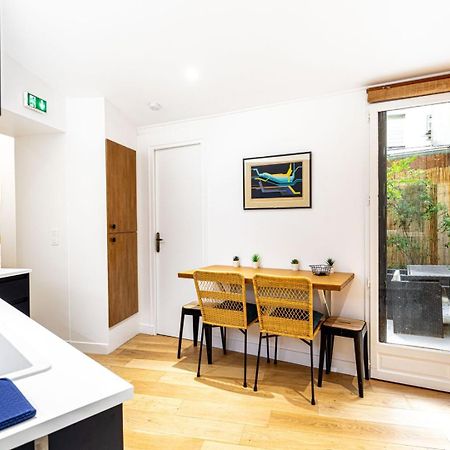 Guestready - Serene Stay Near Champ De Mars Parigi Esterno foto