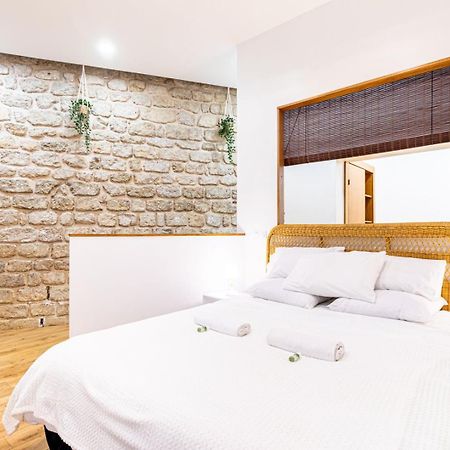 Guestready - Serene Stay Near Champ De Mars Parigi Esterno foto